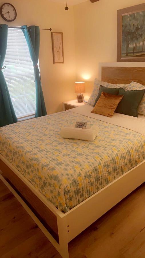 Caribbean Splendor Vacation Rental Near Bush Gardens Tampa Fl Exterior foto